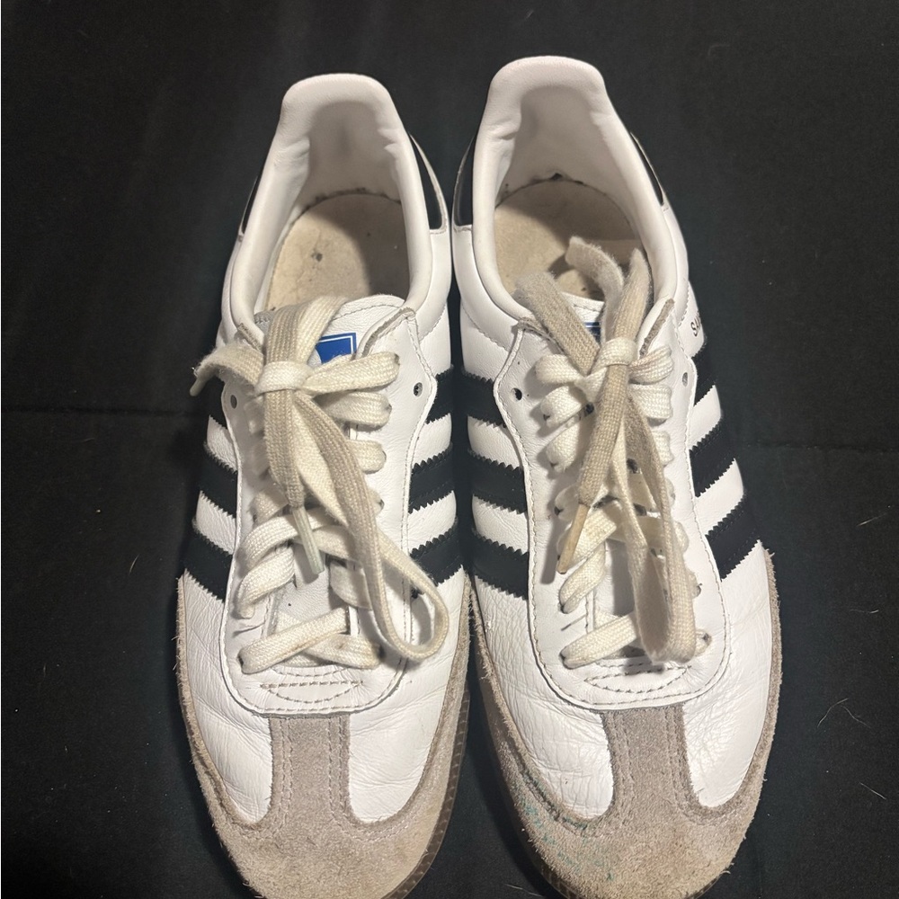 Adidas sambas